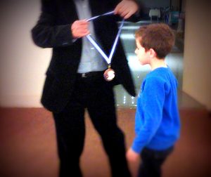 2 Μετάλλια Μαθητών μας στο Μαθητικό Πρωτάθλημα Σκάκι