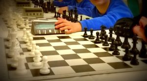 Ομαδικό Μαθητικό Πρωτάθλημα Σκάκι Δυτικής Ελλάδος