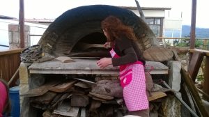 Το Νηπιαγωγείο μας στο Κτήμα Γουρδούπη