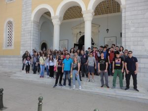 Εκδρομή στην Καλαμάτα