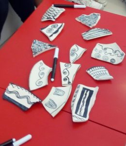 Ζωντανεύοντας τη µυκηναϊκή Αχαΐα