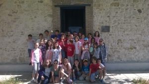 Σπίτι του Νερού – Κάστρο της Πάτρας