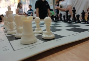 Σκακιστική Γιορτή