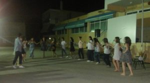 Γιορτή Λήξης Γυμνασίου – Λυκείου 2015