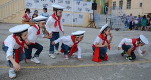 Όλα γύρω Σινεμά