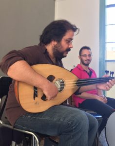 Γνωρίζοντας την Παραδοσιακή και Λαϊκή Μουσική