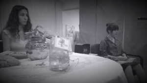 Γιορτή 17ης Νοεμβρίου 2015 Γυμνάσιο – Λύκειο