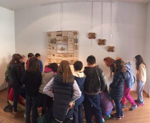 ΚΔΑΠ ΜΕΑ “Αμπέτ Χασμάν”