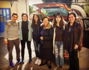 Συγκέντρωση Παιχνιδιών και Σχολικών Ειδών από την Α’ Λυκείου