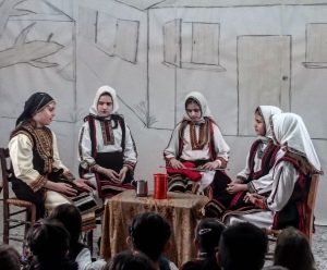 Οι γιορτές μας για την 25η Μαρτίου