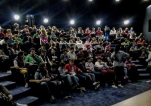 Στο 4ο Φεστιβάλ Γερμανόφωνου Κινηματογράφου!