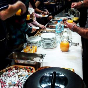 Δράσεις Ενημέρωσης Φρέσκων Φρούτων και Λαχανικών