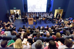 Κάνε τη Μνήμη… Μουσική!