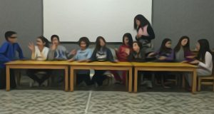 Πίνακες Ζωγραφικής σε…Αναπαράσταση