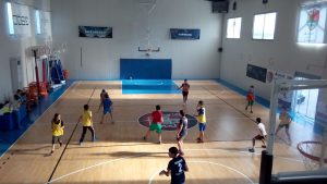 3η Πανελλήνια Ημέρα Σχολικού Αθλητισμού (Γυμνάσιο – Λύκειο)