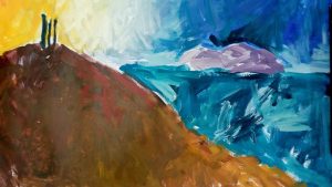 Η ποίηση Ελύτη….μας εμπνέει!