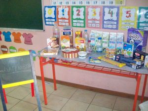 Το μαγαζάκι του € – “Αναγέννηση”