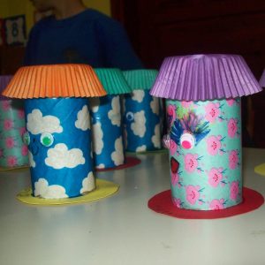 Η τσεπούλα και… οι κουμπαρούληδες