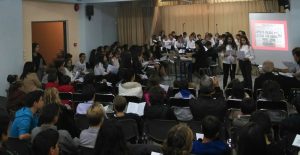 Γιορτή για το Πολυτεχνείο