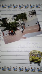 Όταν τα παιδιά «μικραίνουν» την απόσταση…