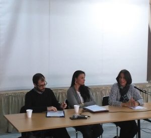 Ενημερωτική Ημερίδα: “Παιδική Ηλικία, Εφηβεία και Μάθηση”