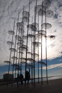 Πενθήμερη Εκδρομή – Γ Λυκειου 2016