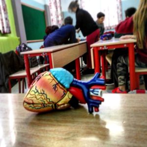 Φυσική Στ και Ιατρική