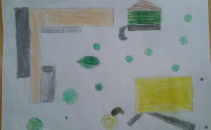 Όταν κοιτάς από ψηλά…