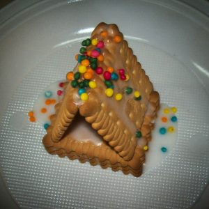 Στο Ζαχαροπλαστείο του Γλυκόσαυρου