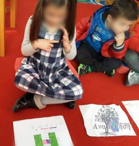 Μαθαίνοντας Σήματα Μόρς