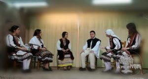 Εκδηλώσεις για την 25η Μαρτίου