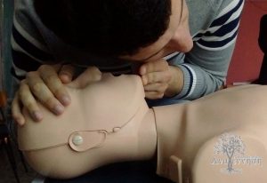 Εκπαίδευση Εκπαιδευτικών μας σε Πρακτικές Αναζωογόνησης