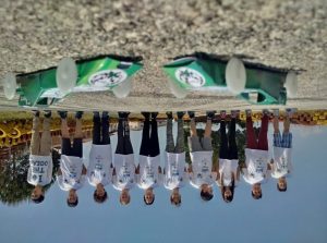 Οι F1yers στην KartMania