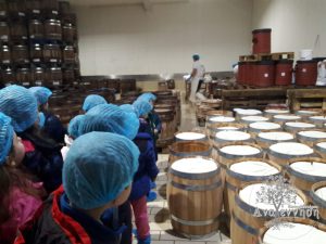 Τυροκομείο Παντελή & Κτήμα Γουρδούπη