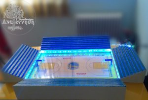 Μακέτες Α’ Γυμνασίου 2017 – 2018