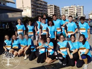 RunGreece Πάτρας 2018