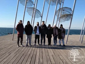 Πενθήμερη Γ’ Λυκείου 2018