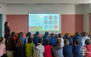 Μιλώντας για Ατομική Υγιεινή