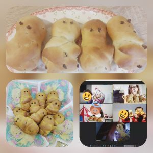 Έθιμο Λαζαράκια & Κάλαντα