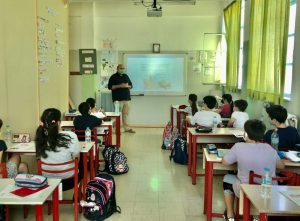 Ο Ωτορινολαρυγγολόγος, κ. Σταύρου Σταύρος, μιλά για το αυτί