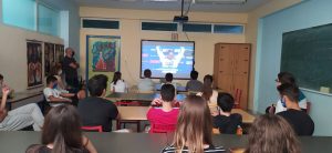 Ολυμπιακή παιδεία – Ολυμπιακή εβδομάδα στα σχολεία!