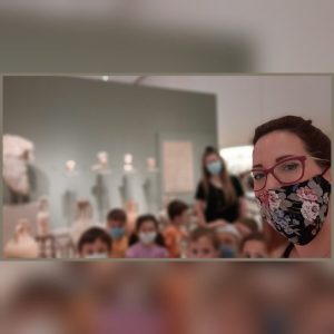 Project για την Υφαντική Τέχνη από το Νηπιαγωγείο