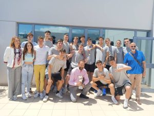 Η Περιφέρεια Δυτικής Ελλάδος και η Δ.Δ.Ε. Αχαΐας τιμούν τα Εκπαιδευτήρια «Αναγέννηση»