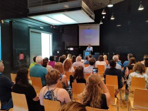 Τελετή Αποφοίτησης των μαθητών της Γ’ Λυκείου των Εκπαιδευτηρίων μας