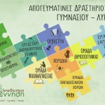 Απογευματινές Δραστηριότητες Γυμνασίου - Λυκείου - Εκπαιδευτήρια Αναγέννηση Πάτρα