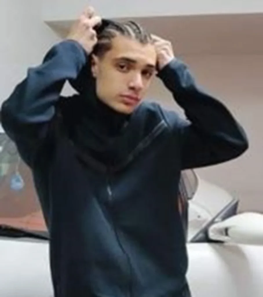 Μάλλιος Γιώργος