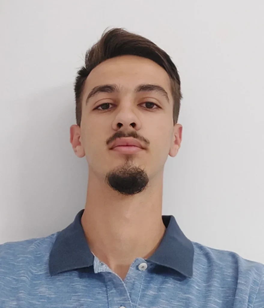 ΚΑΡΑΣΤΕΡΓΙΟΣ ΕΥΑΓΓΕΛΟΣ