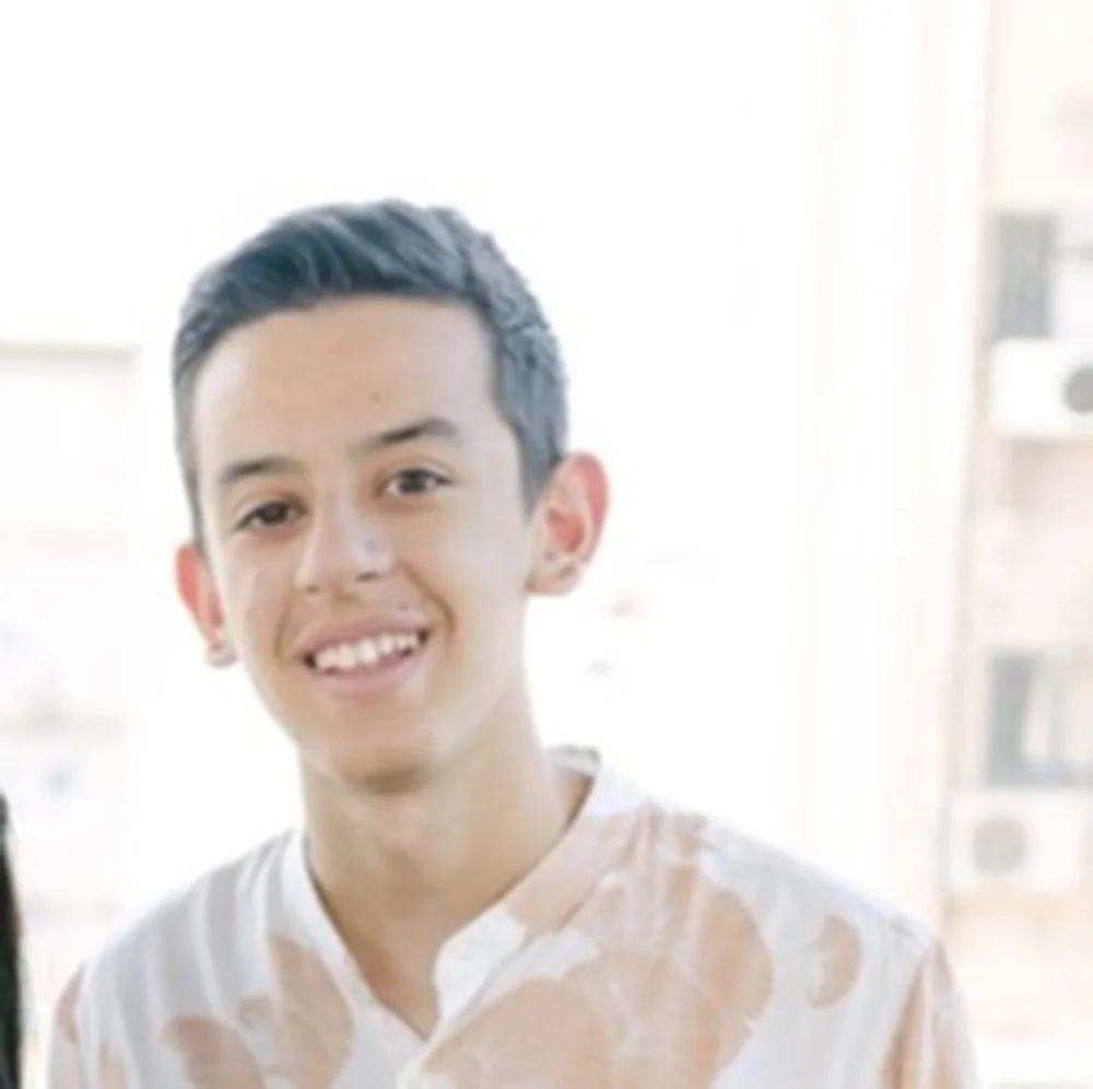 ΑΡΧΟΝΤΗΣ ΙΩΑΝΝΗΣ