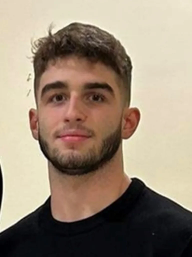 Σοϊλεμετζίδης Νίκος