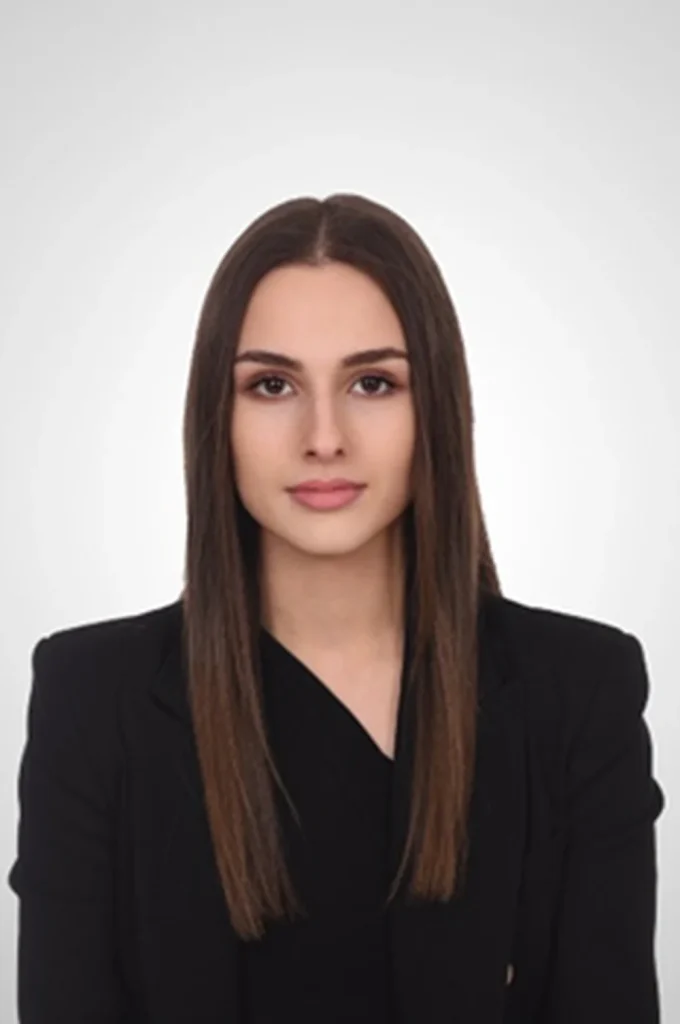 Μαριλένα Χρονοπούλου